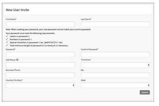 Applicant Tracking User Guide
