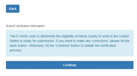 E-Verify User Guide
